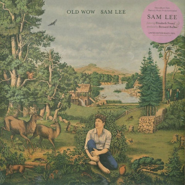 Sam Lee • Old Wow