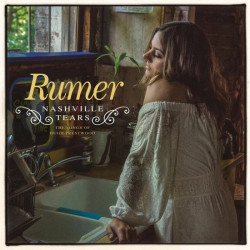 Rumer Nashville Tears (White Vinyl) • Rumer Nashville Tears (White Vinyl)