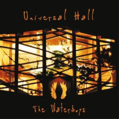 Waterboys • Universal Hall