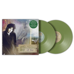 The Waterboys An Appointment with Mr Yeats • The Waterboys An Appointment with Mr Yeats