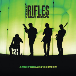 Rifles • Great Escape