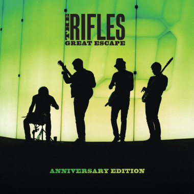 Rifles • Great Escape