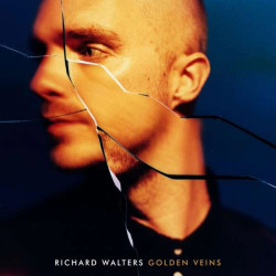 Richard Walters Golden Veins • Richard Walters Golden Veins