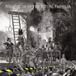 The Orb • Abolition Of The Royal Familia