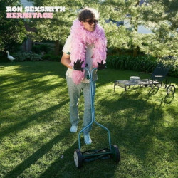 Sexsmith, Ron • Hermitage