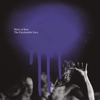 Psychedelic Furs • Made Of Rain