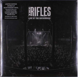 Rifles • Live At The Roundhouse
