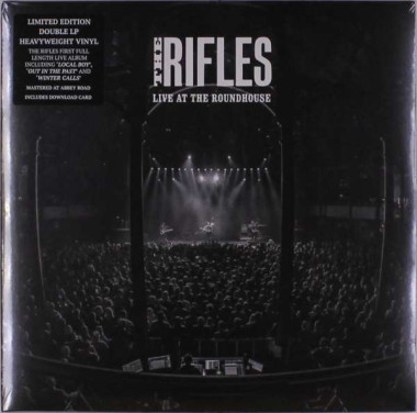 Rifles • Live At The Roundhouse