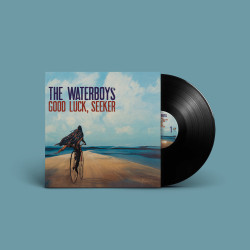 Waterboys • Good Luck, Seeker