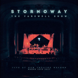 Stornoway • Farewell Show Live At .
