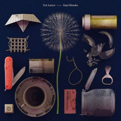 Del Amitri Fatal Mistakes Outtakes & B-Sides • Del Amitri Fatal Mistakes Outtakes & B-Sides
