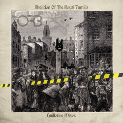 Orb • Abolition Of The Royal.