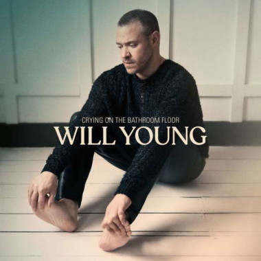 Will Young Crying On The Bathroom Floor • Will Young Crying On The Bathroom Floor