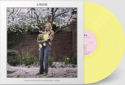 Lissie Watch Over Me (Early Works 2002–2009) (yellow vinyl) • Lissie Watch Over Me (Early Works 2002–2009) (yellow vinyl)