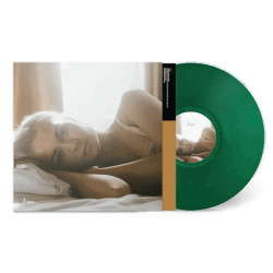 Nina Nesbitt Älskar (Transparent Green Vinyl) • Nina Nesbitt Älskar (Transparent Green Vinyl)