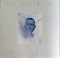Noah Gundersen A Pillar Of Salt • Noah Gundersen A Pillar Of Salt