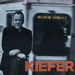Kiefer Sutherland • Bloor Street