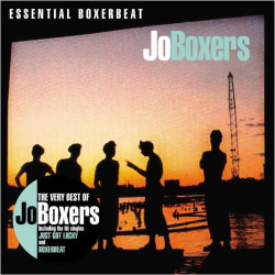 JoBoxers Essential Boxerbeat • JoBoxers Essential Boxerbeat