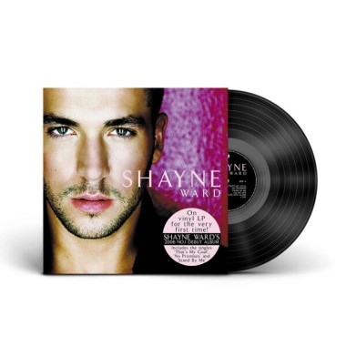 Shayne Ward Shayne Ward • Shayne Ward Shayne Ward