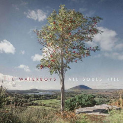 Waterboys • All Souls Hill