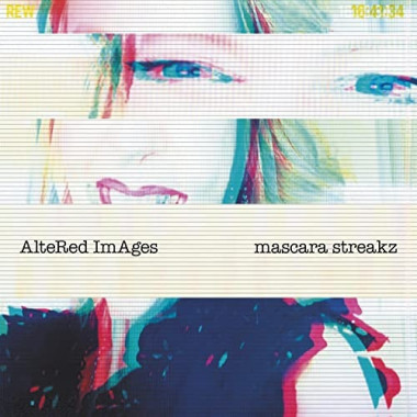 Altered Images • Mascara Streakz