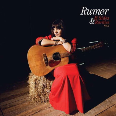 Rumer B Sides & Rarities Vol. 2 • Rumer B Sides & Rarities Vol. 2