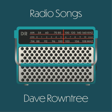 Dave Rowntree Radio Songs • Dave Rowntree Radio Songs