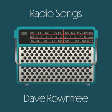 Dave Rowntree Radio Songs • Dave Rowntree Radio Songs