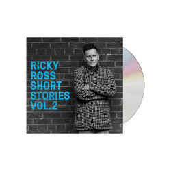 Ross, Ricky • Short Stories Vol. 2