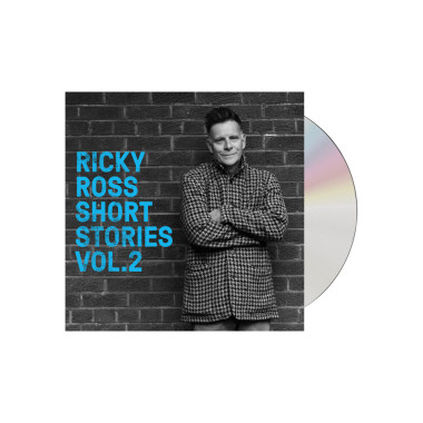 Ross, Ricky • Short Stories Vol. 2