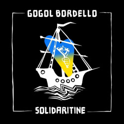 Solidaritine (yellow vinyl) • Solidaritine (yellow vinyl)