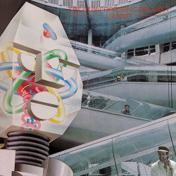 Alan Parsons Project • I Robot