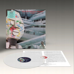 Alan Parsons Project • I Robot