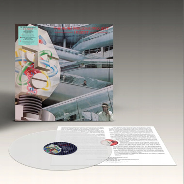 Alan Parsons Project • I Robot