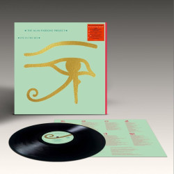 Alan Parsons Project • Eye In The Sky