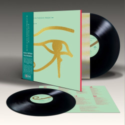 Alan Parsons Project • Eye In The Sky