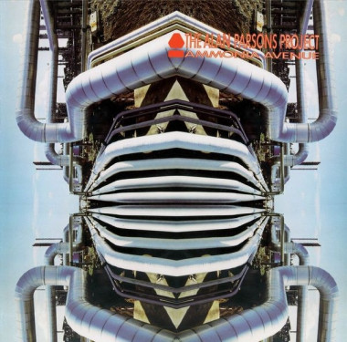 Alan Parsons Project • Ammonia Avenue