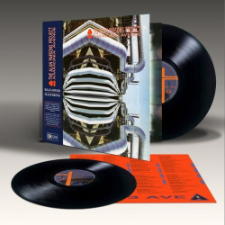 Alan Parsons Project • Ammonia Avenue
