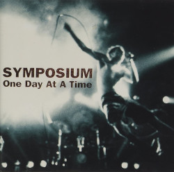 Symposium One Day at a Time (spearmint green vinyl) • Symposium One Day at a Time (spearmint green vinyl)