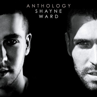 Shayne Ward Anthology • Shayne Ward Anthology