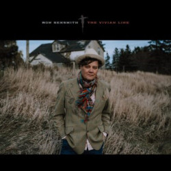 Ron Sexsmith Vivian Line • Ron Sexsmith Vivian Line
