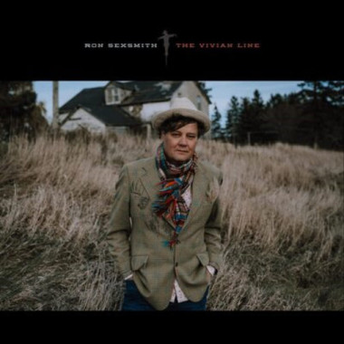 Ron Sexsmith Vivian Line • Ron Sexsmith Vivian Line