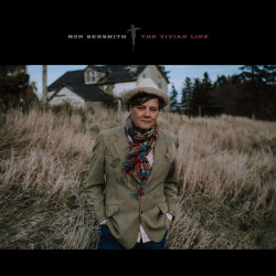 Ron Sexsmith Vivian Line • Ron Sexsmith Vivian Line