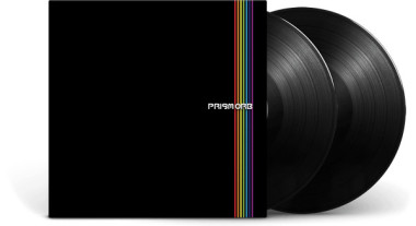 Orb • Prism