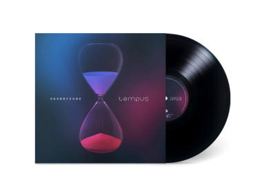 Skerryvore • Tempus