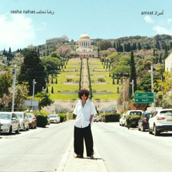 Rasha Nahas Amrat • Rasha Nahas Amrat