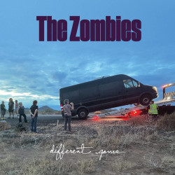 Zombies • Different Game