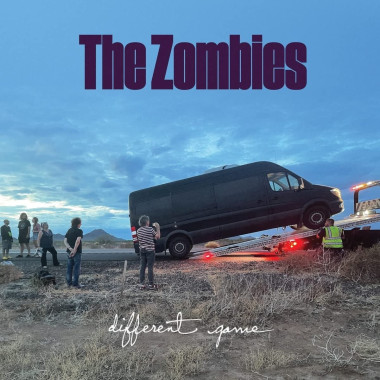 Zombies • Different Game