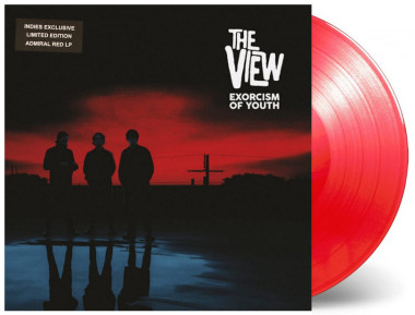 View • Exorcism Of Youth