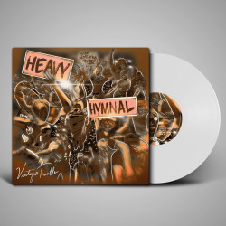 Vintage Trouble • Heavy Hymnal